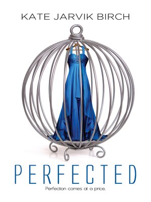 cover image of Perfected